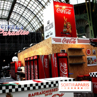 Soirée One Million Intense by Paco Rabanne au Cinéma Paradiso