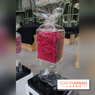 Soirée One Million Intense by Paco Rabanne au Cinéma Paradiso