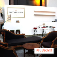 Soirée One Million Intense by Paco Rabanne au Cinéma Paradiso