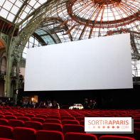 Soirée One Million Intense by Paco Rabanne au Cinéma Paradiso