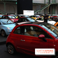 Soirée One Million Intense by Paco Rabanne au Cinéma Paradiso