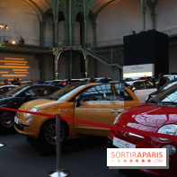 Soirée One Million Intense by Paco Rabanne au Cinéma Paradiso