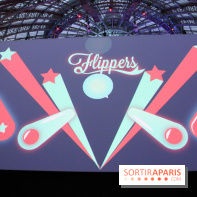 Soirée One Million Intense by Paco Rabanne au Cinéma Paradiso