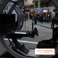 Cinéma Paradiso - Jeux Vidéo