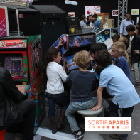 Cinéma Paradiso - Jeux Vidéos