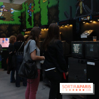 Cinéma Paradiso - Jeux Vidéos