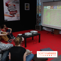 Cinéma Paradiso - Jeux Bomberman à 10 joueurs