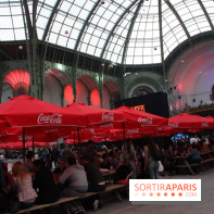 Cinéma Paradiso - Coin de restauration