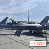 Salon International de l'Aéronautique et de l'Espace du Bourget 2013 - image00001