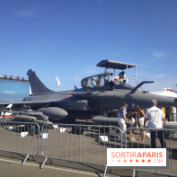 Salon International de l'Aéronautique et de l'Espace du Bourget 2013 - 092709