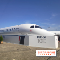 Salon International de l'Aéronautique et de l'Espace du Bourget 2013 - 092952