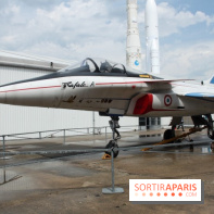 Salon International de l'Aéronautique et de l'Espace du Bourget 2013