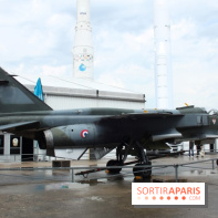 Salon International de l'Aéronautique et de l'Espace du Bourget 2013