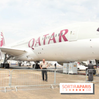 Salon International de l'Aéronautique et de l'Espace du Bourget 2013