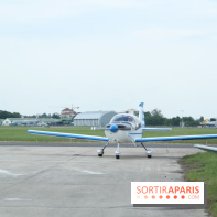 Salon International de l'Aéronautique et de l'Espace du Bourget 2013