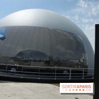 Salon International de l'Aéronautique et de l'Espace du Bourget 2013