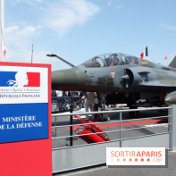 Salon International de l'Aéronautique et de l'Espace du Bourget 2013