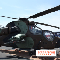 Salon International de l'Aéronautique et de l'Espace du Bourget 2013