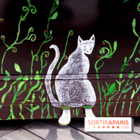 Play Me I'm Yours, édition 2013 à Paris