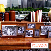 Play Me I'm Yours, édition 2013 à Paris