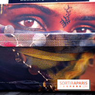 Play Me I'm Yours, édition 2013 à Paris