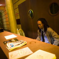 La Maison des Métallos