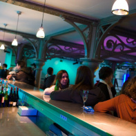 La Maison des Métallos