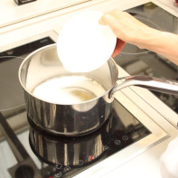 Cuisine Attitude, Sucre