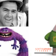 Monstres Academy en avant-première à la Sorbonne avec les talents du film, gagnez vos places !