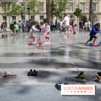 R de jeux, la ludothèque Place de la République