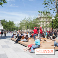 R de jeux, la ludothèque Place de la République