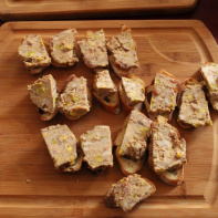 Epicerie Saint-Sabin, Produit