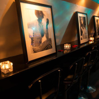 Le Palm, Spa-Bar Lounge