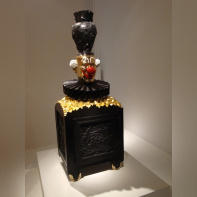 Pavillon des Arts et du Design 2011 aux Tuileries