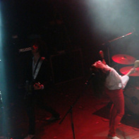 Phoebe Killdeer & The Short Straws