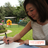 Kanako, My Little Paris