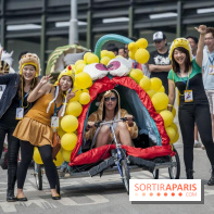 Red Bull Caisses à Savon - Hong Kong