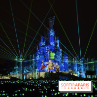 Disney Light'Ears à Disneyland Paris