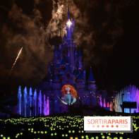 Disney Light'Ears à Disneyland Paris