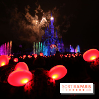 Disney Light'Ears à Disneyland Paris