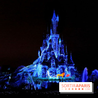 Disney Light'Ears à Disneyland Paris