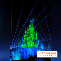 Disney Light'Ears à Disneyland Paris