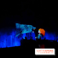 Disney Light'Ears à Disneyland Paris