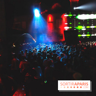 Festival Astropolis 2013