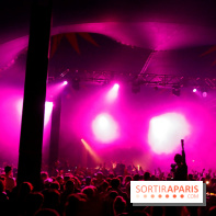 Festival Astropolis 2013