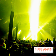 Festival Astropolis 2013