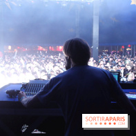 Festival Astropolis 2013