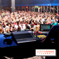 Festival Astropolis 2013