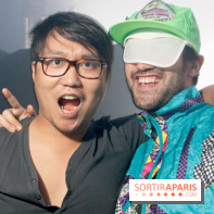 Festival Astropolis 2013