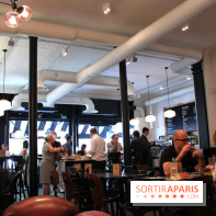 Bert's Alma, le café contemporain